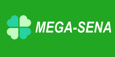Imagem apresentação Mega-Sena